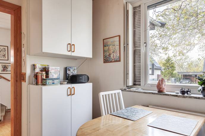4 rum Villa på Ellenborgsvägen 25 Ellenborg/Videdal Malmö kommun - bild 16
