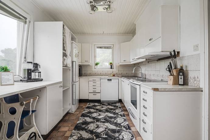 5 rum Villa på Solgränd 8 Timrå Timrå kommun - bild 9
