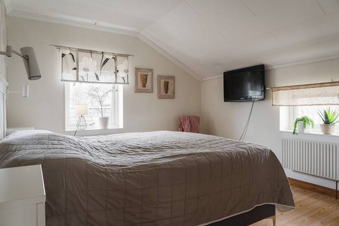 5 rum Villa på Timons väg 2 Svensbyn Piteå kommun - bild 20