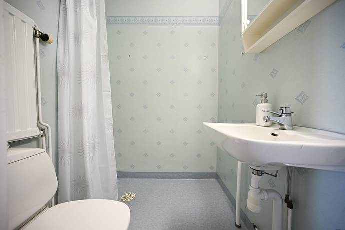 1.5 rum Lägenhet på Ståthållaregatan 30B Södercentrum Kalmar kommun - bild 9
