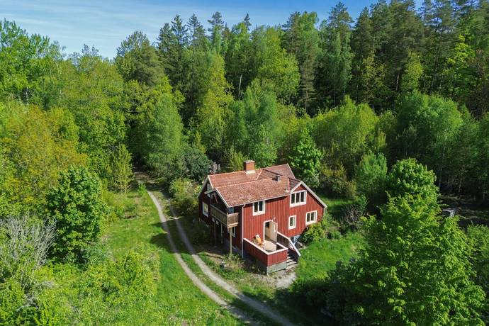 7 rum Villa på Skrubbebodavägen 161-19 Olofström Olofströms kommun - bild 14