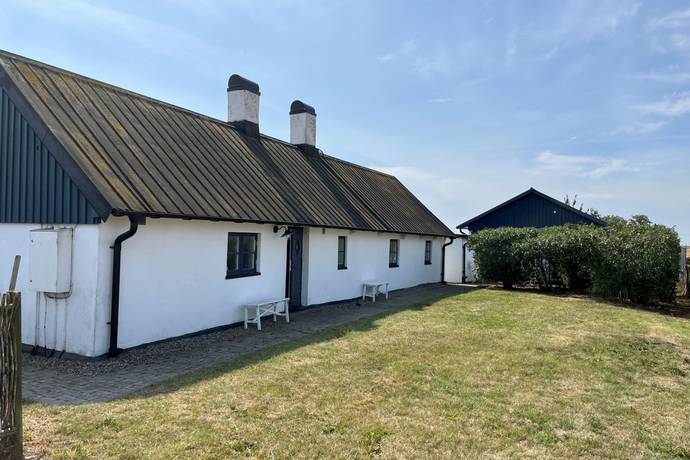 5 rum villa på Norra Stockholmsvägen 36 Järrestad, Simrishamns kommun - bild 2