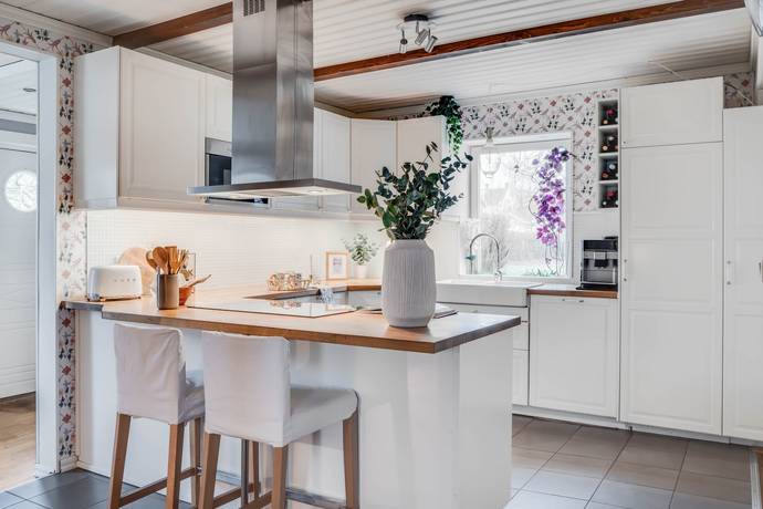 6 rum Villa på Skolgatan 39 Kristianstads kommun - bild 7