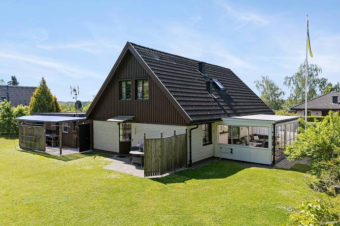 5 rum villa på Tallvägen 15 Ringarum, Valdemarsviks kommun - bild 2