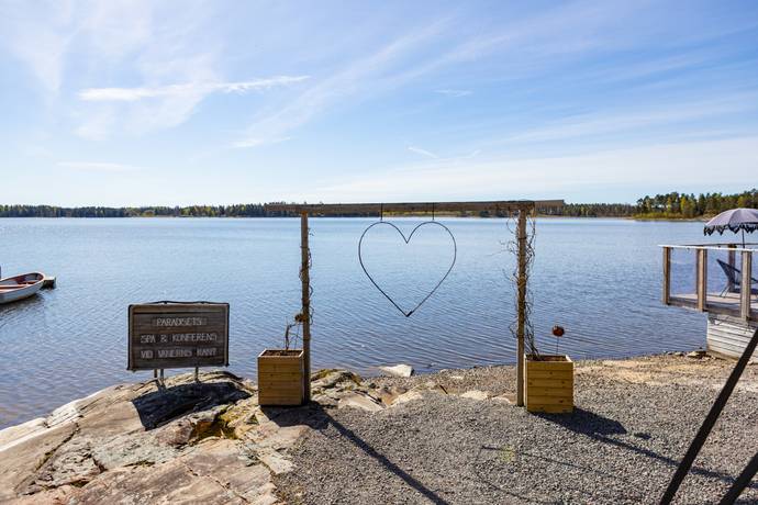 12 rum Villa på Dottebol Gränsön Dottebol Säffle kommun - bild 61
