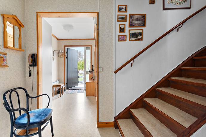 4 rum Villa på Viravägen 5 Sandarne Söderhamns kommun - bild 11