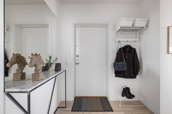 4 rum Lägenhet på Ekfatsgatan 1, 14 tr! Liljeholmskajen Stockholms kommun - bild 49