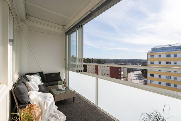 2 rum Lägenhet på Rosenhällsgatan 8 Snopptorp Eskilstuna kommun - bild 17