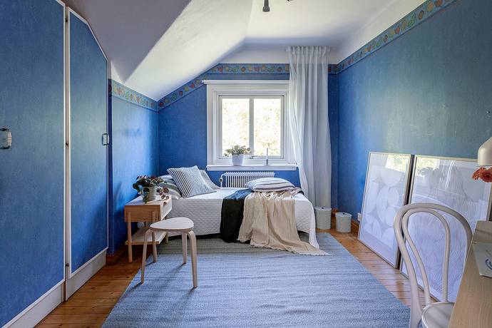 4 rum Villa på Löparegatan 13 Bagaregården Göteborgs kommun - bild 27