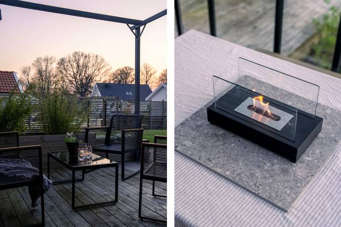 6 rum Villa på Ådalavägen 10 Nordanå Staffanstorps kommun - bild 59