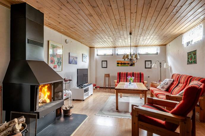 4 rum Villa på Hammarvägen 10B Malexander Boxholms kommun - bild 17