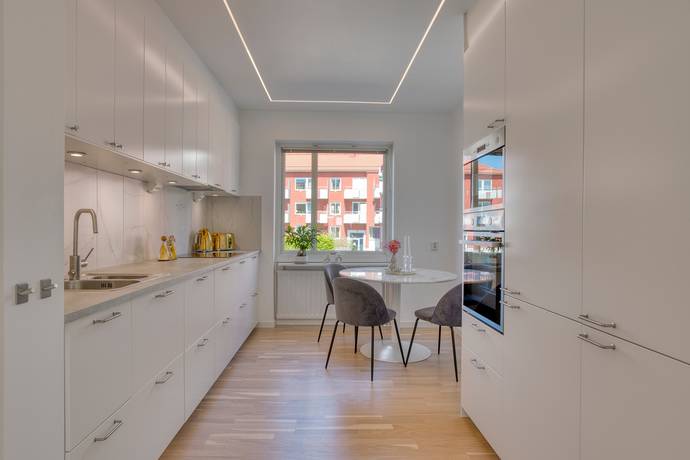 2 rum Lägenhet på Hemrydsgatan 8B Ulricehamn Ulricehamns kommun - bild 5