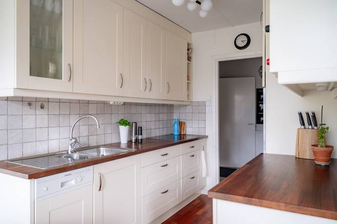 2 rum Lägenhet på Baggebytorget 5 Baggeby Lidingö kommun - bild 6