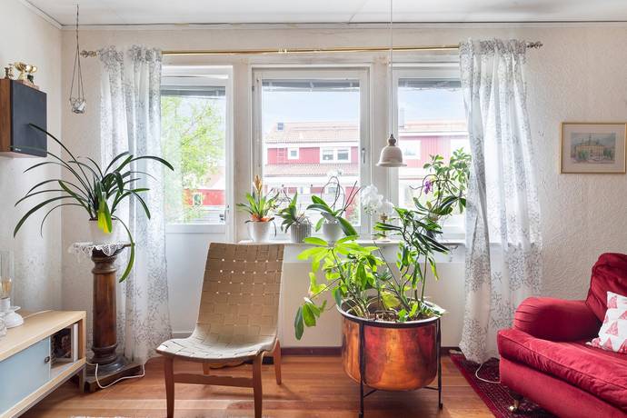 5 rum Villa på Adjutantgatan 29 Eskilstuna kommun - bild 11