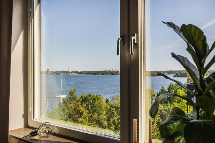 3 rum Lägenhet på Augustendalsvägen 27 Nacka - Nacka Strand Nacka kommun - bild 19
