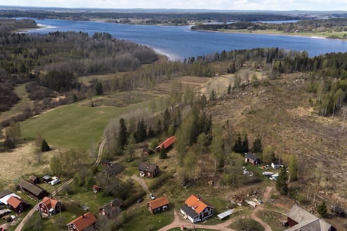 6 rum villa på Botebo 140 Botebo, Sala kommun - bild 4