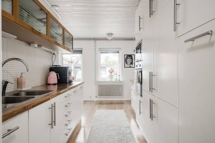 4 rum Villa på Nordgatan 8 Centrum Tibro kommun - bild 20