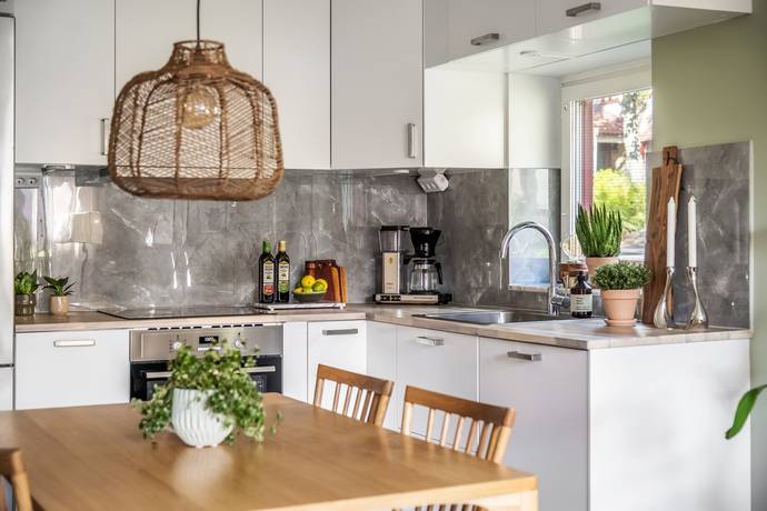 3 rum lägenhet på Duettvägen 185 Skogås, Huddinge kommun - bild 5