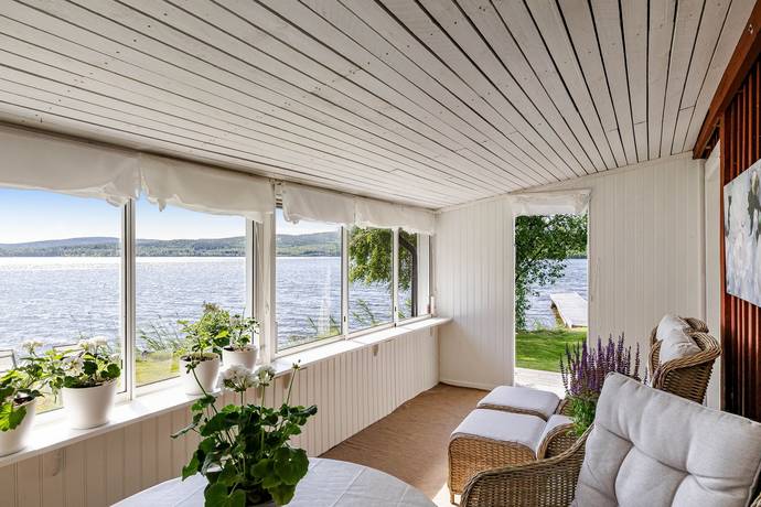 3 rum fritidshus på Rystrand 102 Rystrand, Kramfors kommun - bild 2