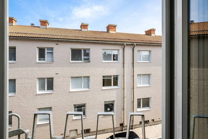 4 rum Lägenhet på Kungsgatan 20B Centrum Sala kommun - bild 12