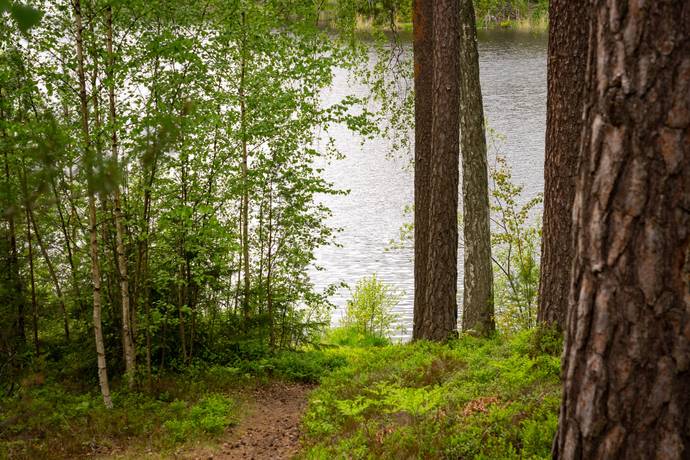 3 rum Villa på Banvaktsvägen 2 Bälgviken Eskilstuna kommun - bild 45