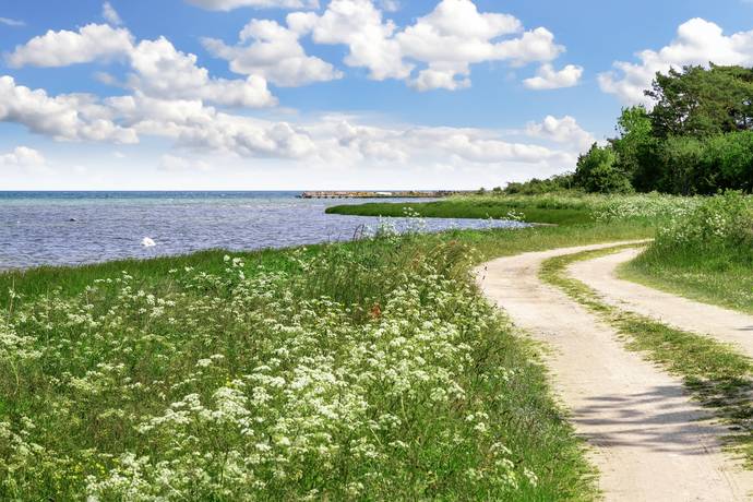 2 rum fritidshus på Kräklingbo Smiss 750 Kräklingbo, Gotlands kommun - bild 5