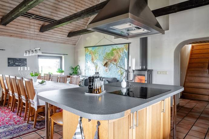 6 rum Villa på Kyrkobyvägen 58 Nordanå Staffanstorps kommun - bild 8
