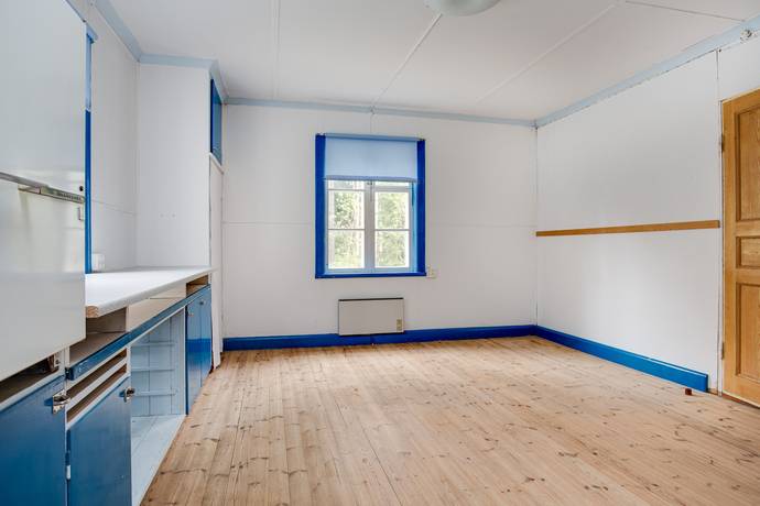 5 rum Villa på Svarvarbovägen 10 Ljusnarsbergs kommun - bild 18