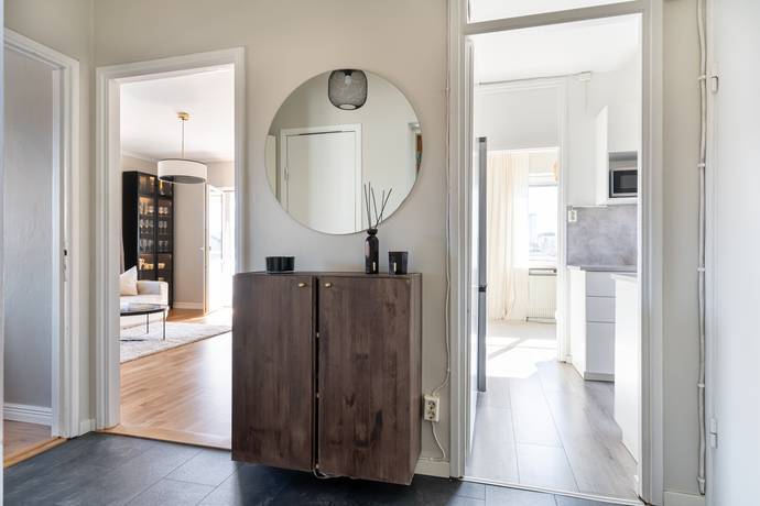 3 rum Lägenhet på Sveavägen 6C Sveaplan Eskilstuna kommun - bild 19
