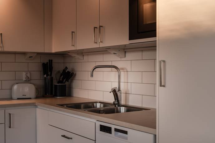 2 rum Lägenhet på Parkgatan 47A Kungshamn Sotenäs kommun - bild 10