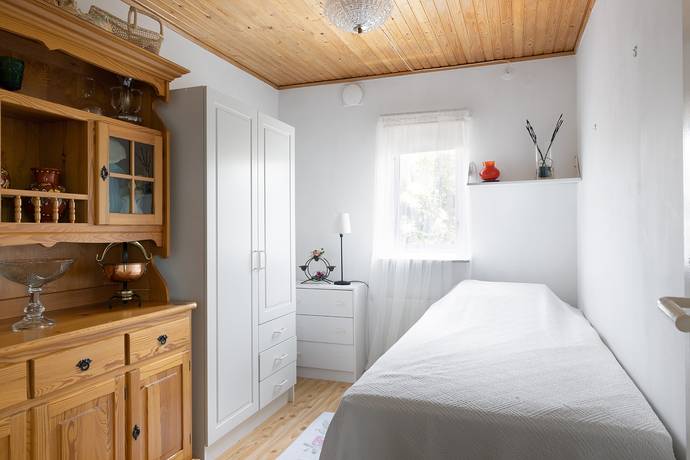 2 rum Fritidshus på Daliagången 275 - Kölnans Fritidsby Kölnans Fritidsby Malmö kommun - bild 20