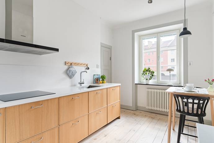 3 rum Lägenhet på Södra Bangårdsgatan 4B Söder Eskilstuna kommun - bild 7