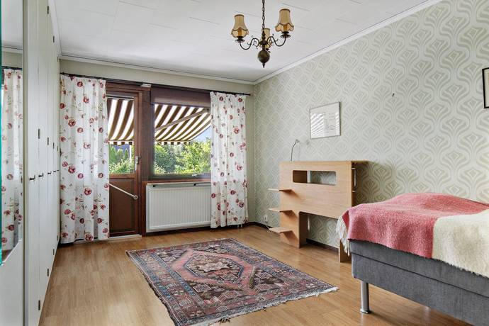 4 rum Villa på Trädgårdsgatan 9 Tollarp Kristianstads kommun - bild 10