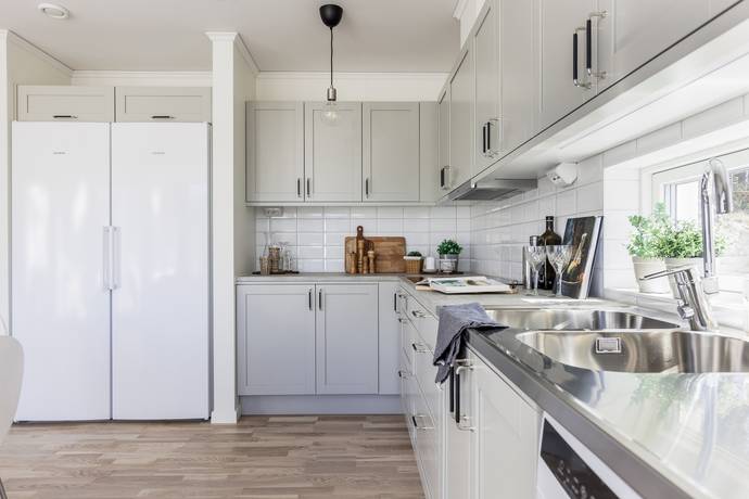 5 rum Parhus på Djupdalsvägen 6G Länna Huddinge kommun - bild 12