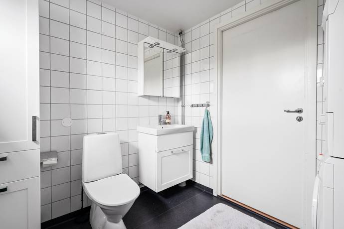 3 rum Lägenhet på Mariehemsvägen 174 Mariestrand Umeå kommun - bild 21