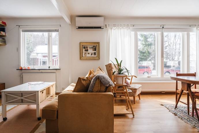 3 rum Villa på Hjortronstigen 30 Svartudden Piteå kommun - bild 11