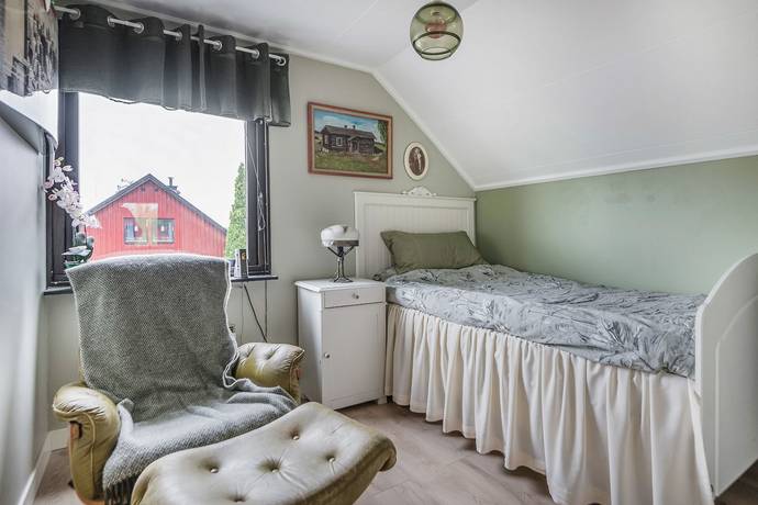 6 rum Villa på Tägtvägen 11 Djurås Gagnefs kommun - bild 29