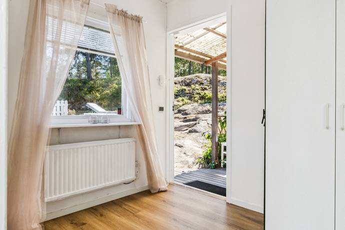 2 rum villa på Skogsleden 13 Länna, Huddinge kommun - bild 5