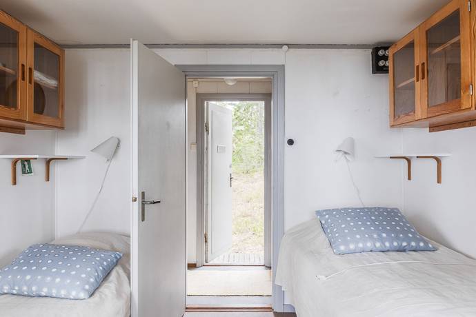 4 rum Villa på Väster-Mörtarö 944/945 Gräsö Östhammars kommun - bild 46