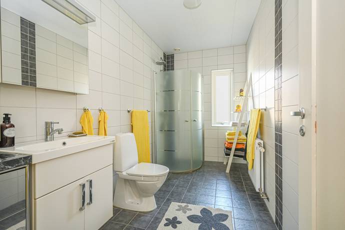 8 rum Villa på Skiffergatan 1 Mörbylånga kommun - bild 10