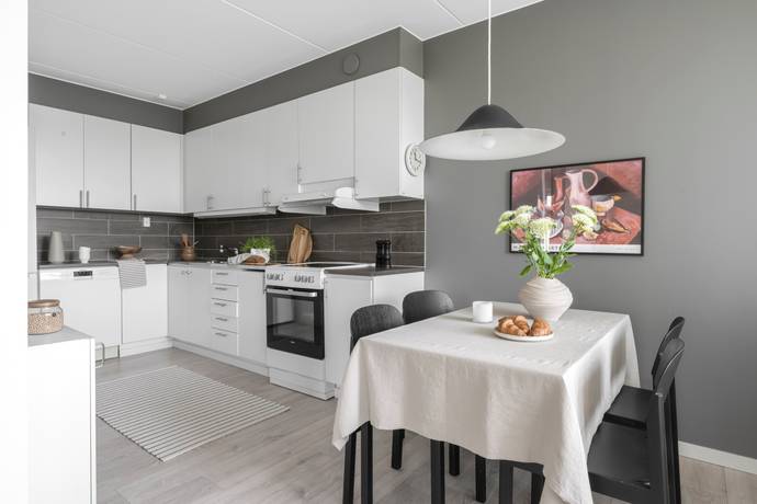 2 rum lägenhet på Teleskopgatan 12 Gärdsåsdalen, Göteborgs kommun - bild 3