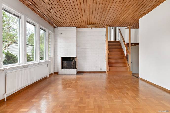 6 rum villa på Astrakangatan 50 Enköping, Enköpings kommun - bild 4