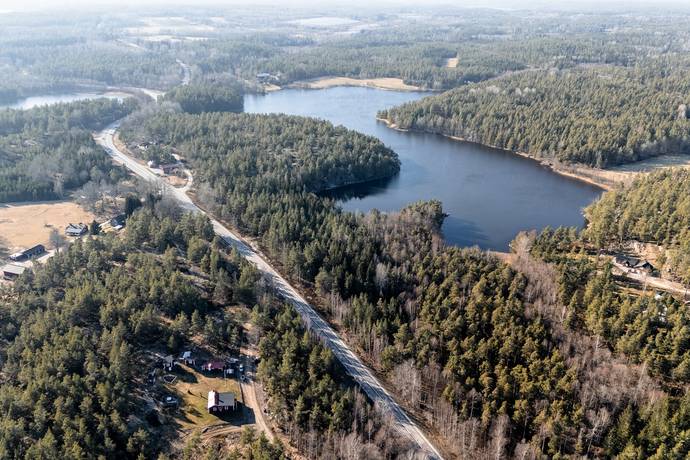 3 rum Vinterbonat fritidshus på Gladhammar Andersbo Västervik Västerviks kommun - bild 8