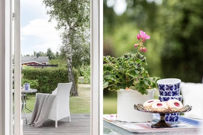 5 rum Villa på Lomvägen 20 Trummenäs Karlskrona kommun - bild 11