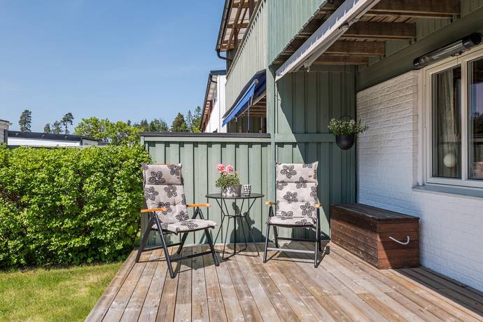 4 rum radhus på Apollofjärilen 49 Trollhättan, Trollhättans kommun - bild 5