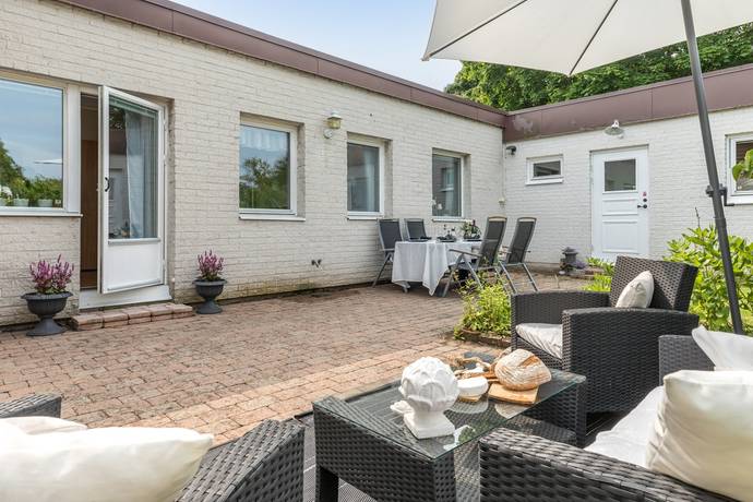 5 rum Kedjehus på Daggpilsgatan 2 Videdal - Husie Malmö kommun - bild 38