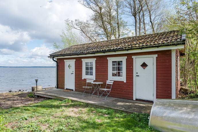 7 rum Vinterbonat fritidshus på Fogdarp Strandvägen 530 Ringsjön Höörs kommun - bild 30