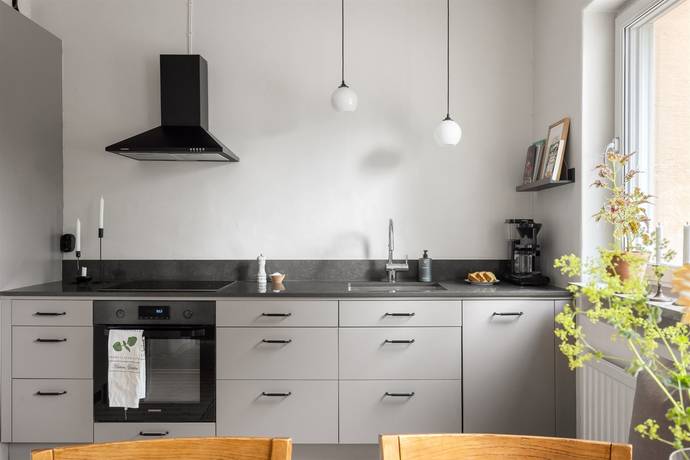 2 rum lägenhet på Klädesvägen 22 Brommaplan, Stockholms kommun - bild 2