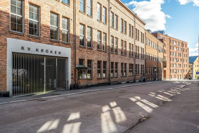 3 rum Lägenhet på Garvaregatan 6A Centralt Norrköpings kommun - bild 26