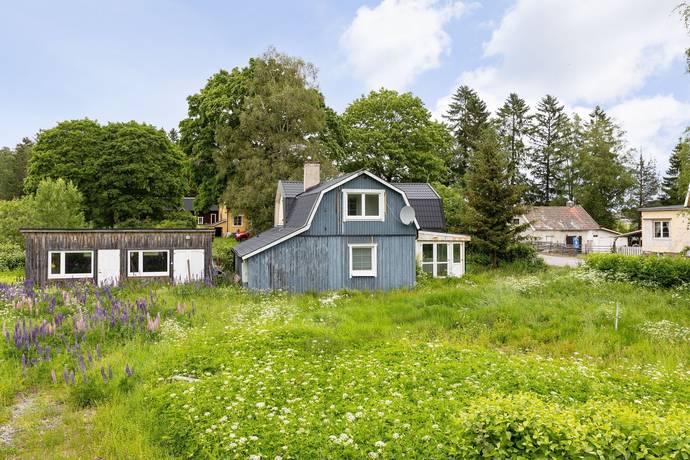 4 rum Vinterbonat fritidshus på Söderby 217 Österbybruk Östhammars kommun - bild 25